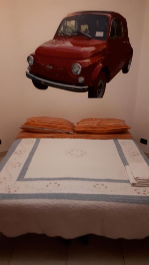 Tra Gianicolo E Trastevere Bed & Breakfast Rome