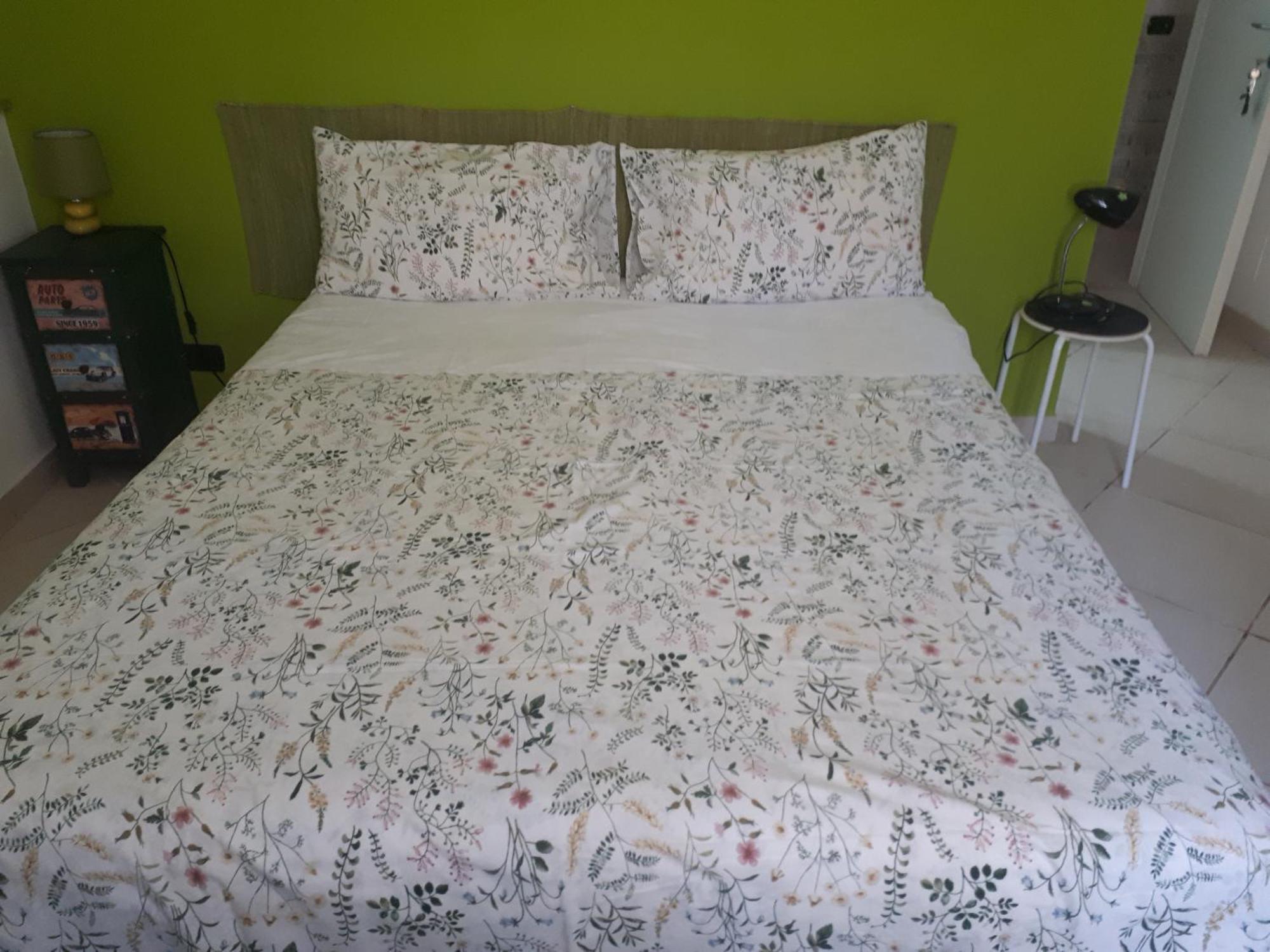 Tra Gianicolo E Trastevere Bed & Breakfast Rome