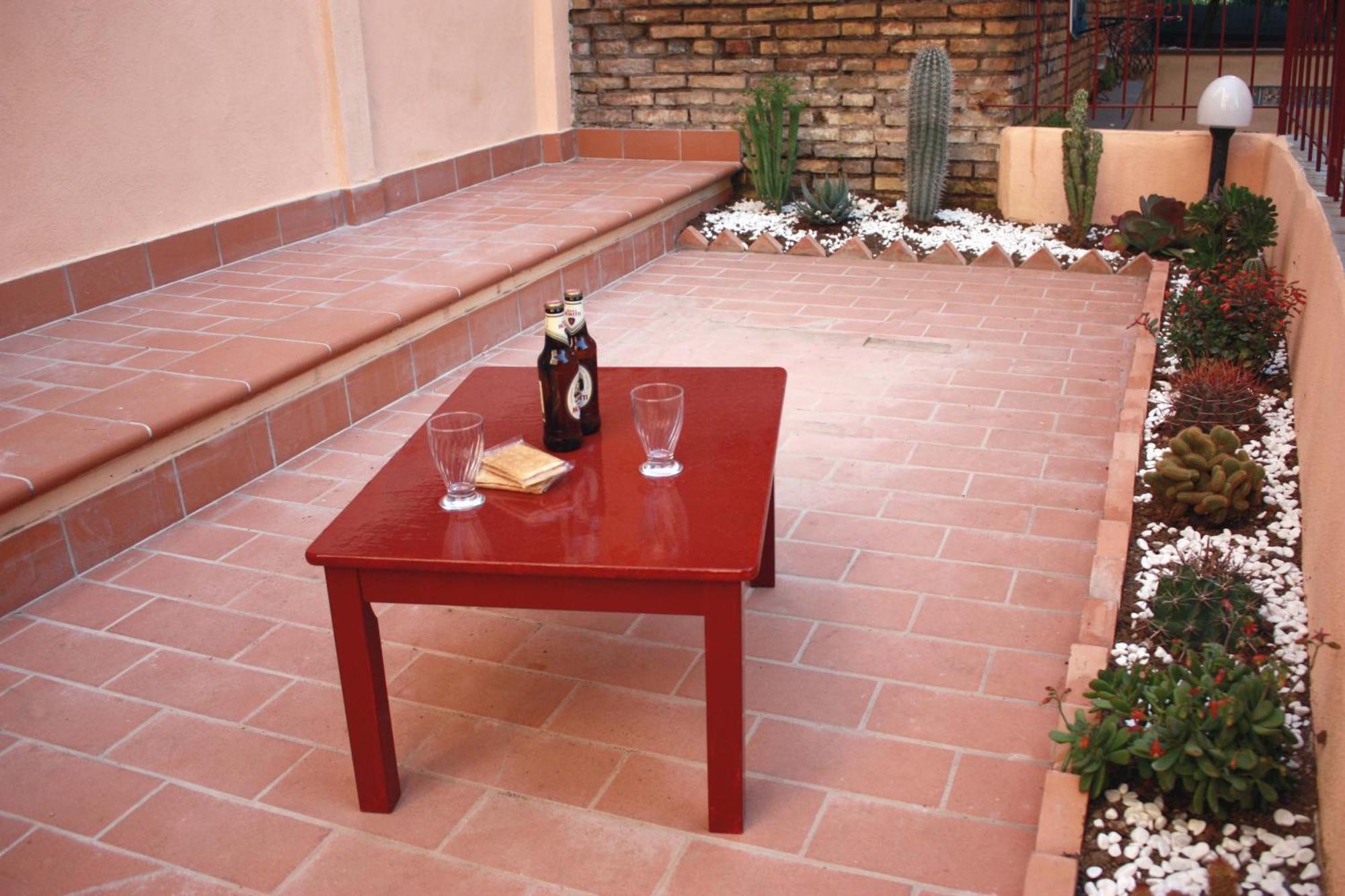 Bed & Breakfast Tra Gianicolo E Trastevere Rome