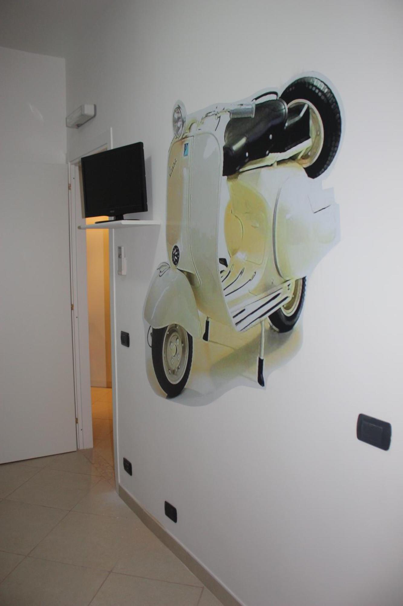 Bed & Breakfast Tra Gianicolo E Trastevere Rome