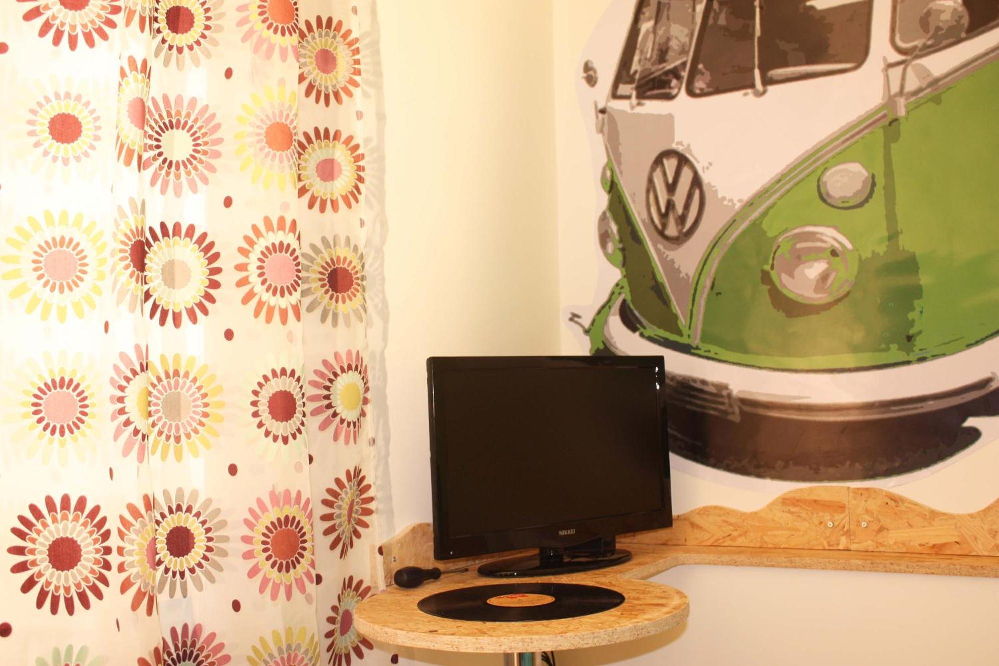 Bed & Breakfast Tra Gianicolo E Trastevere Rome