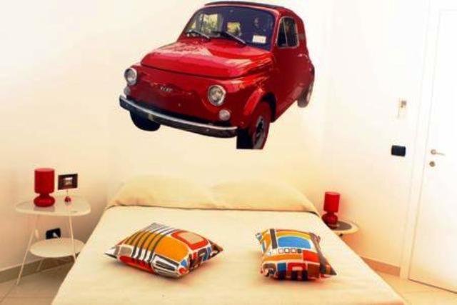 Bed & Breakfast Tra Gianicolo E Trastevere Rome